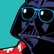 Illustration for article titled Pop Art Paintings Reveal the Your Favorite Characters Hidden Secrets